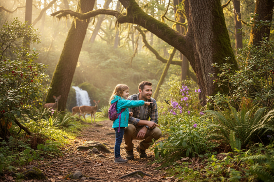 1-op-1 tijd met je kind: hoe je echt verbinding maakt en samen groeit