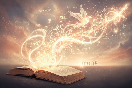 De kracht van woorden: hoe wat wij zeggen kinderen vormt