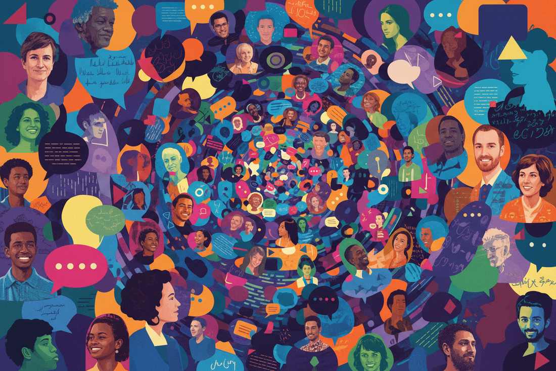 Ouderschap: tussen duizend meningen en een maatschappij die zoveel van je vraagt