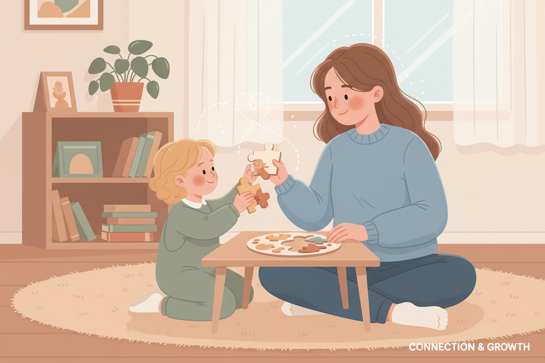 Hoe jouw gedrag het gedrag van je kind vormt en wat je kunt doen