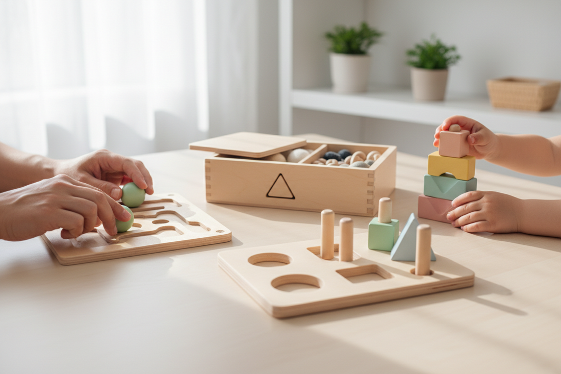 Bewuste alternatieven voor schermtijd: wat kinderen echt kunnen leren