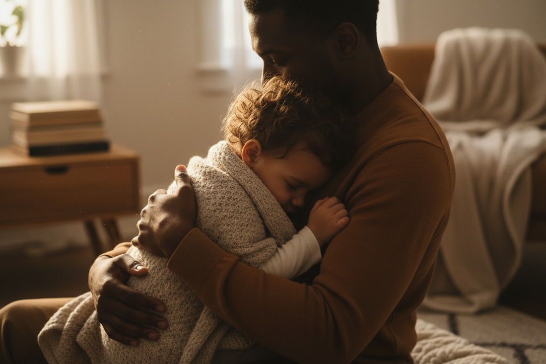 Wat kinderen ons leren: over hen, onszelf en onze relatie