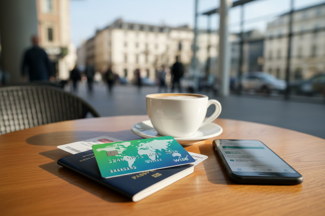 Waarom wij al sinds 2019 kiezen voor de Wise Credit Card — en waarom jij dat misschien ook wilt
